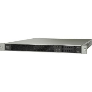Security Appliance Cisco ASA5545-2SSD120-K8